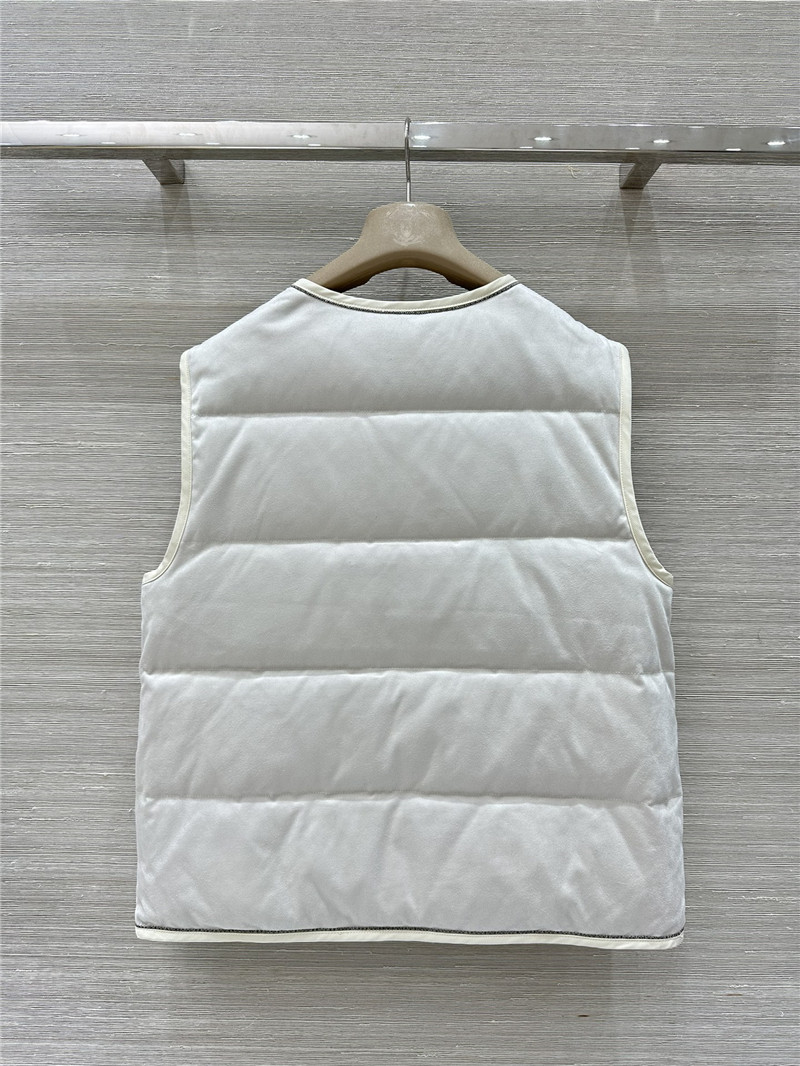BC Down Vest Jacket