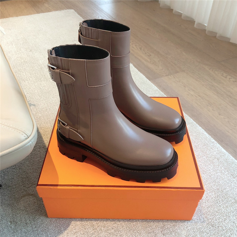 H**me5 jaimy ankle boots
