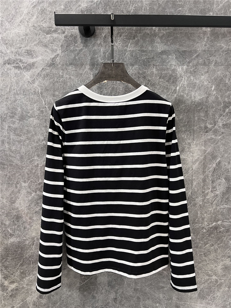 Y51 long-sleeved t-shirt