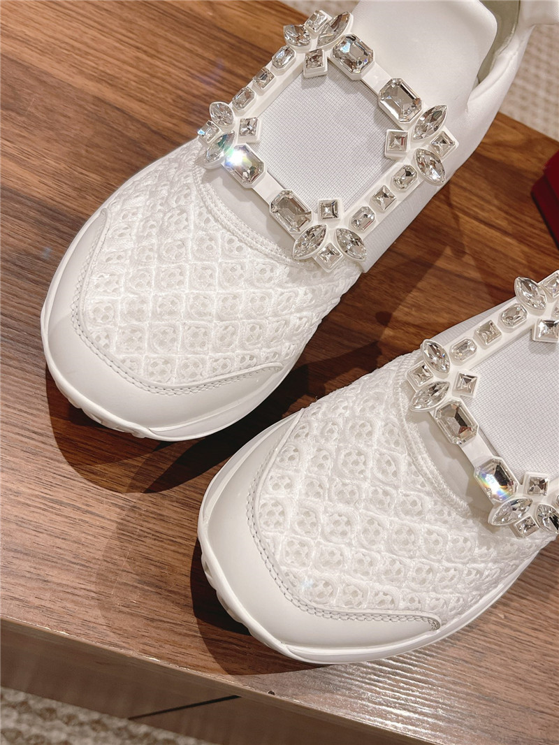 roger u1u1er viv run sneakers