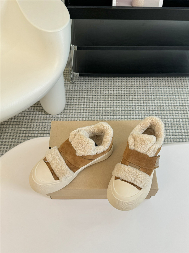 UGG Platform Sneakers for Women