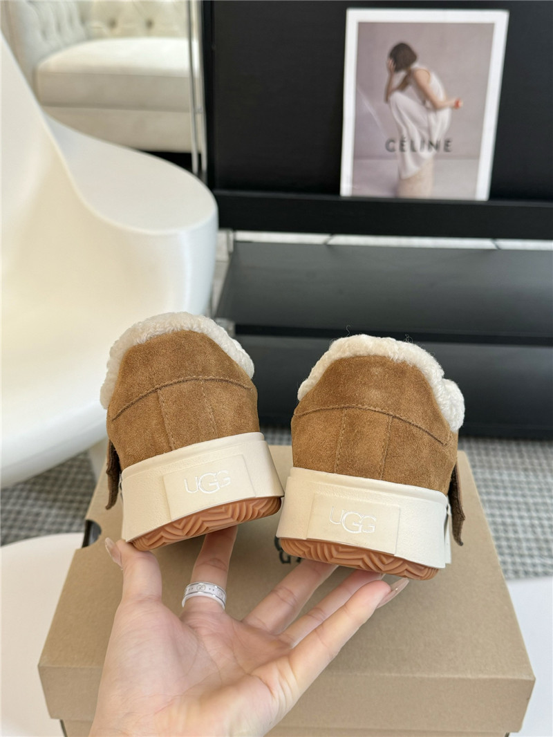 UGG Platform Sneakers for Women