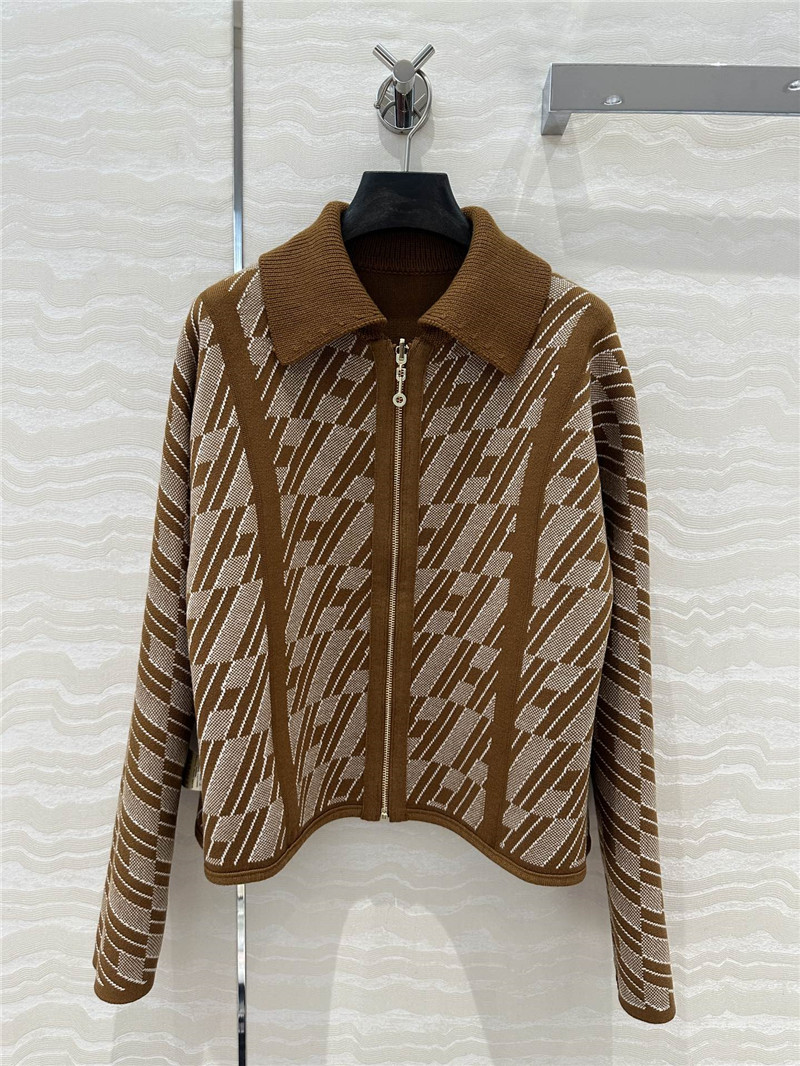 H**me5 lapel jacket