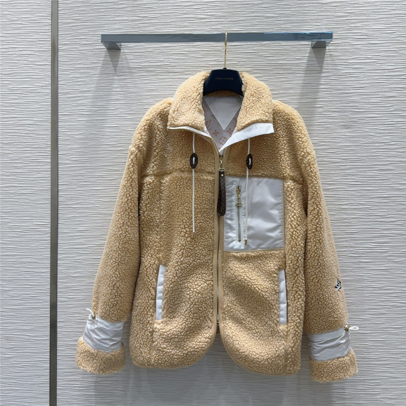 l0vis Vvtt0n lv casual jacket
