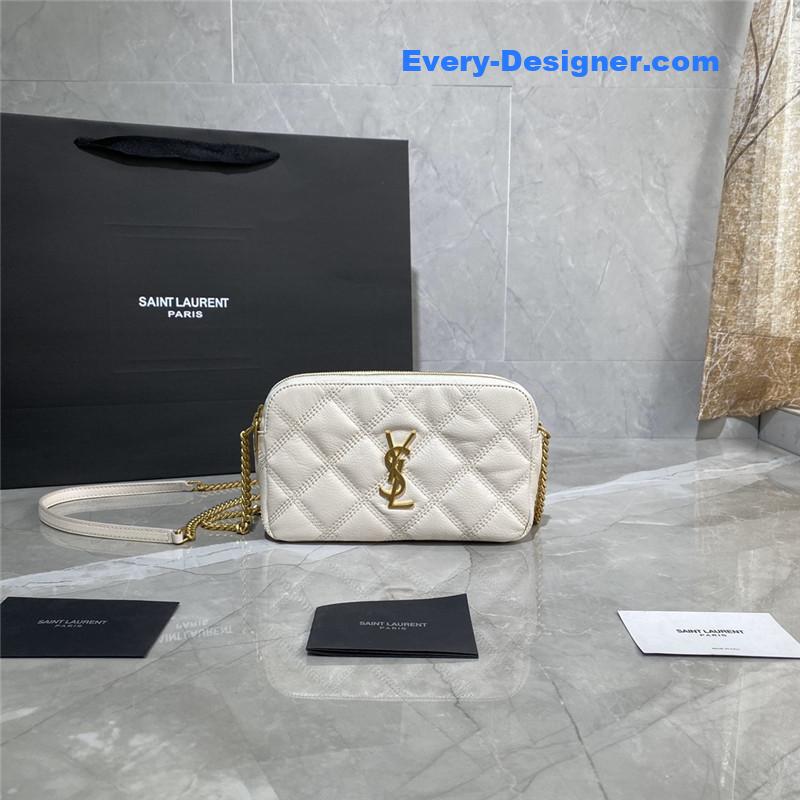 Y51 becky zipper clutch