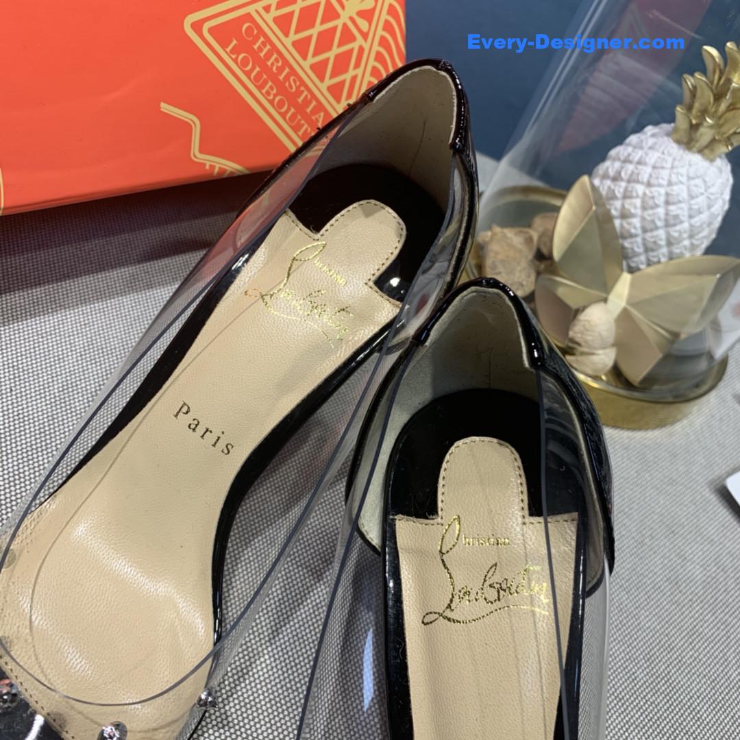 Chr1st1an louboutin stud sandals
