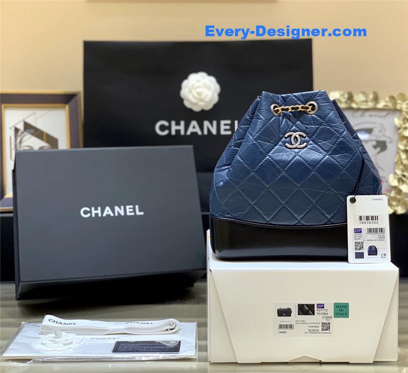 Ch**el gabrielle backpack