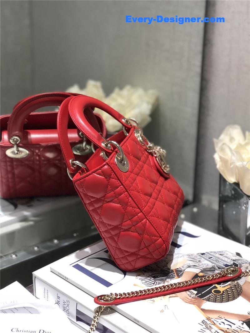 mini lady D10r D10ramour bag