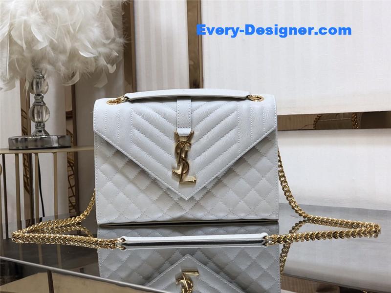 Y51 medium envelope shoulder bag