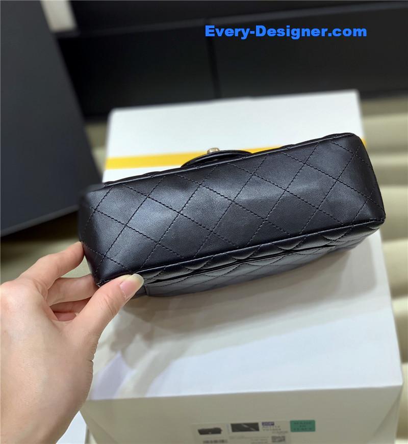 Ch**el cf flap bag