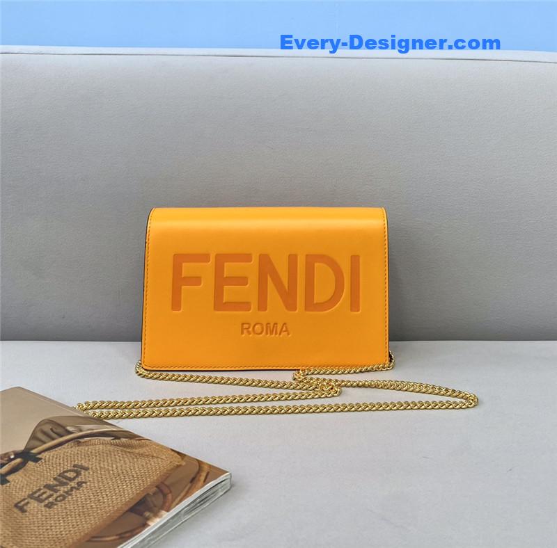 F**di chain wallet