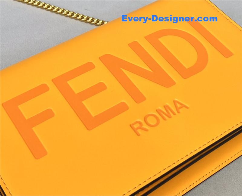 F**di chain wallet