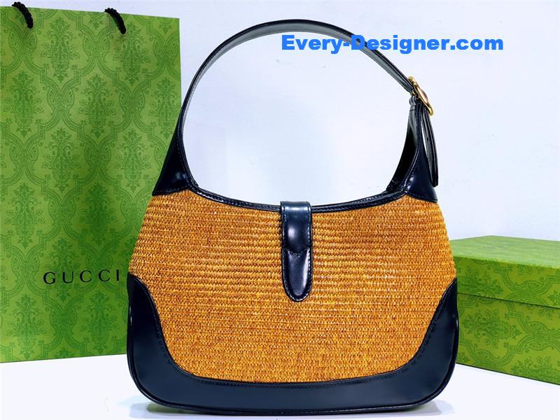 Gvc*1 jackie shoulder bag
