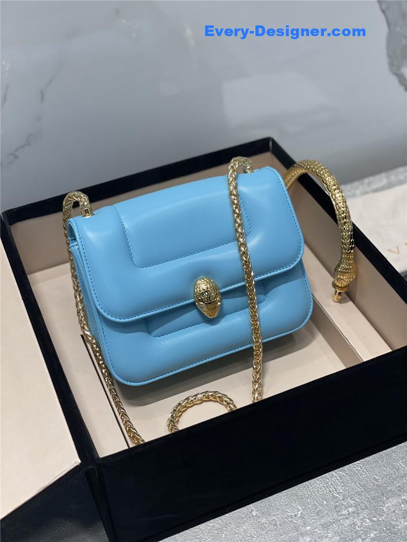 Bv1g*ai mary katrantzou bag