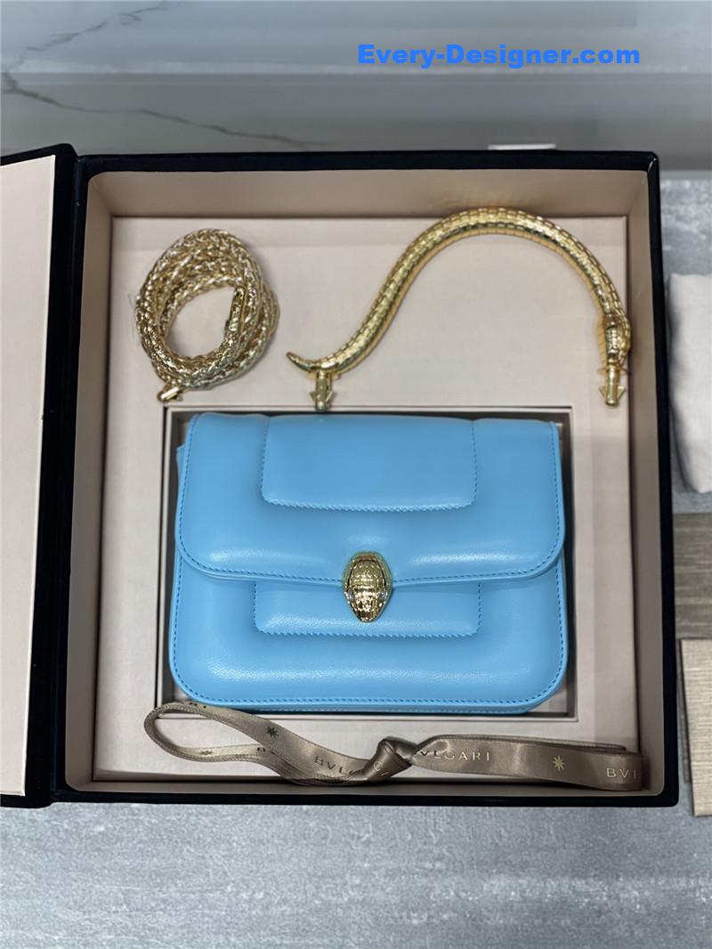 Bv1g*ai mary katrantzou bag