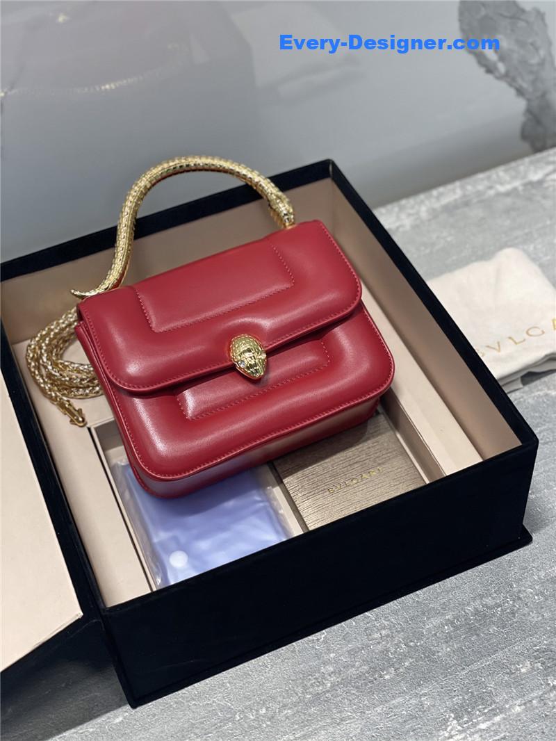 Bv1g*ai mary katrantzou bag