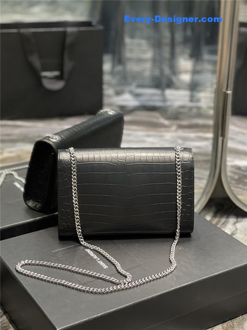 Y51 kate tassel bag