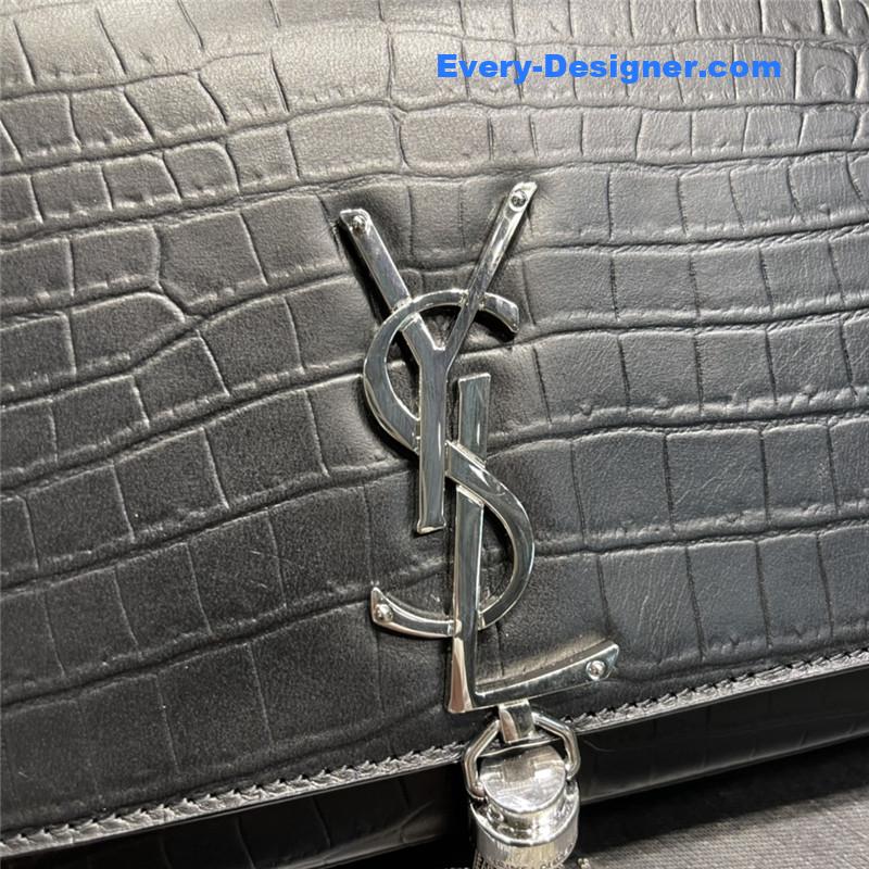 Y51 kate tassel bag