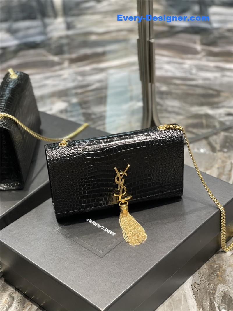Y51 kate tassel bag