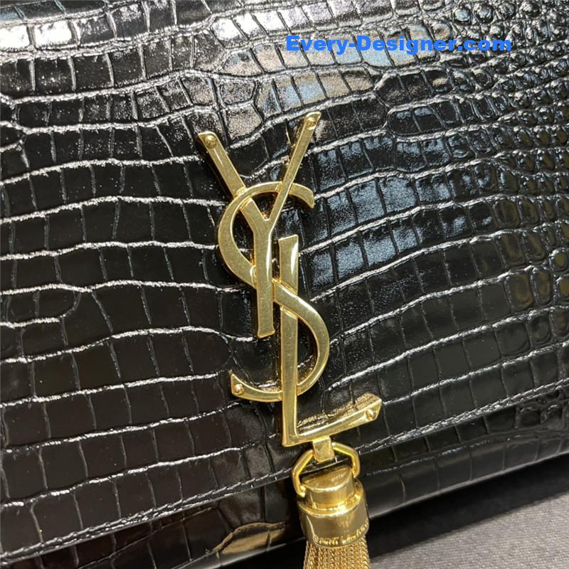 Y51 kate tassel bag