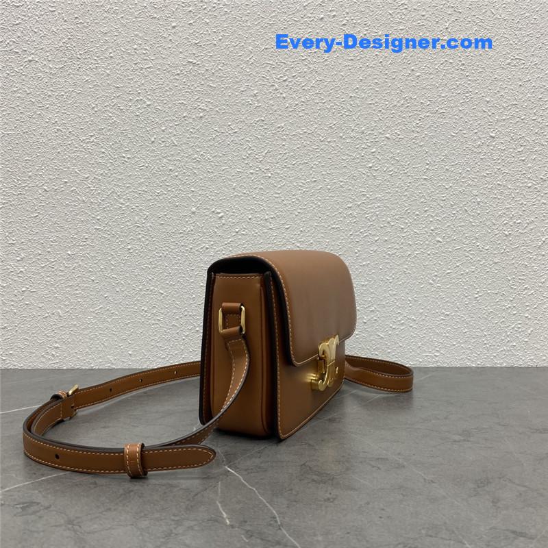 Ce1i*e triomphe bag