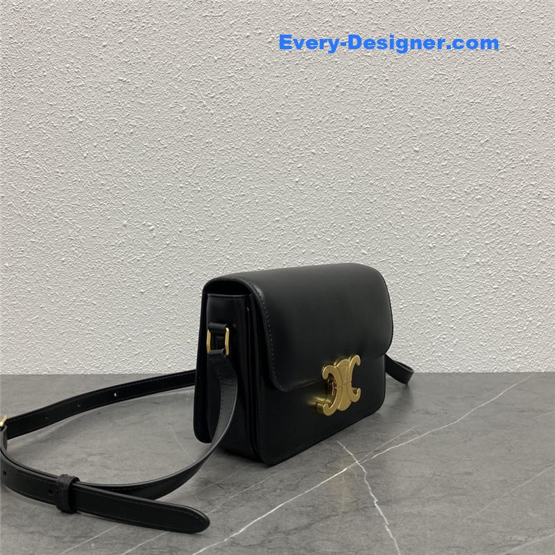 Ce1i*e triomphe bag