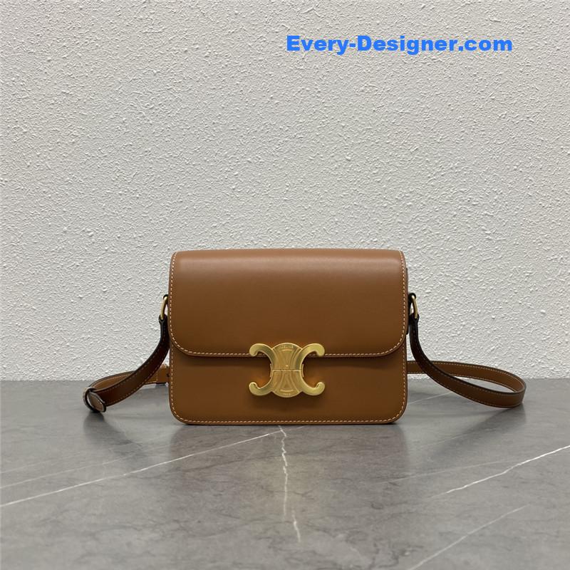 Ce1i*e triomphe bag