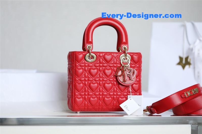 lady D10r my abcD10r bag