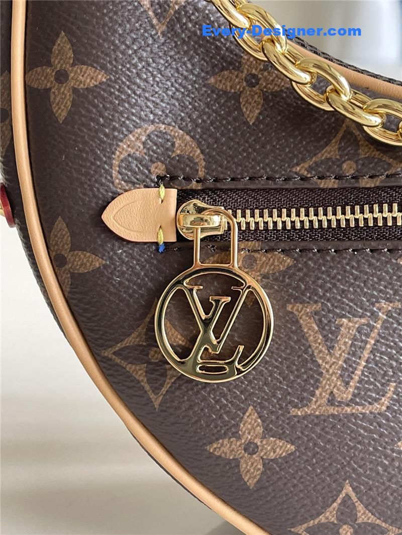 l0vis Vvtt0n lv moon bag