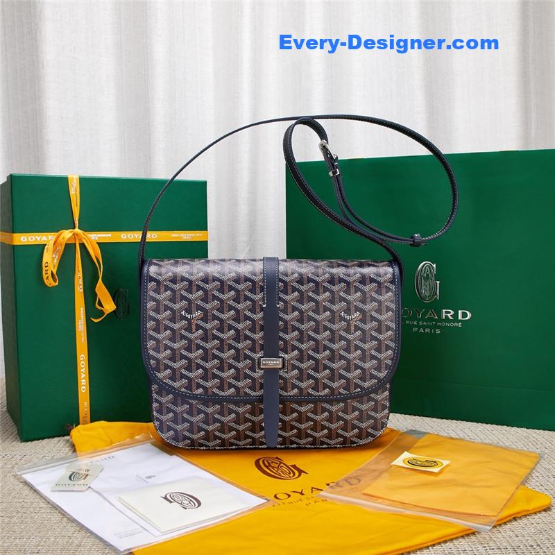 G09ard messenger bag