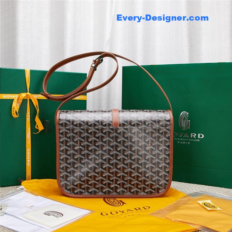 G09ard messenger bag