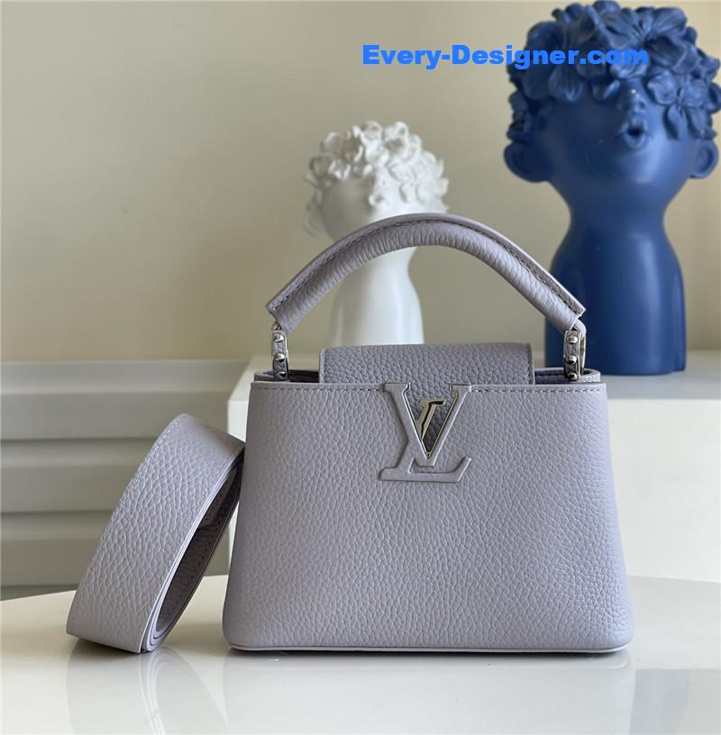 l0vis Vvtt0n lv capucines mini bag