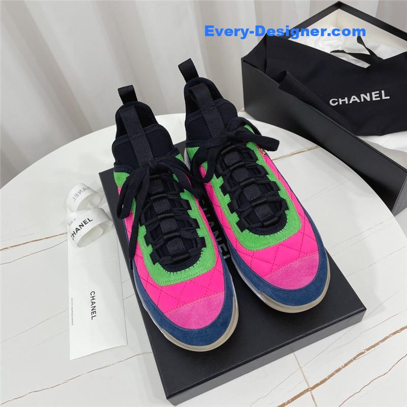 CC new daddy shoes