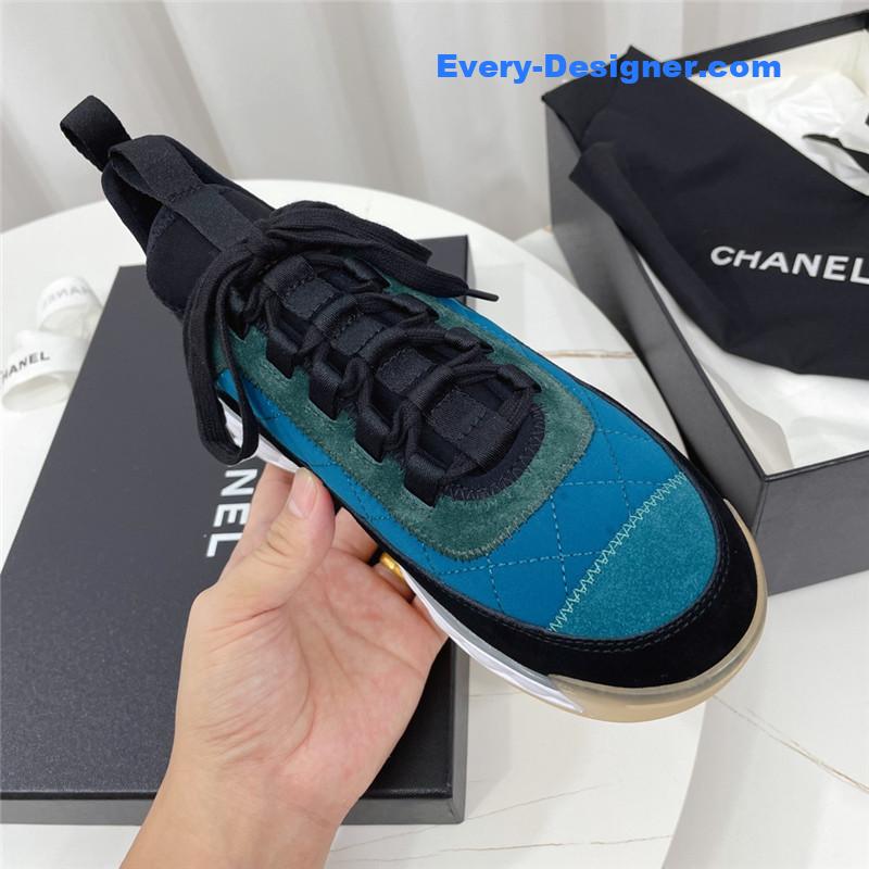 CC new daddy shoes