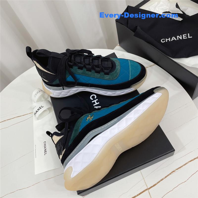 CC new daddy shoes