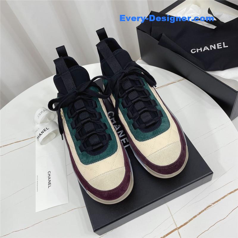 CC new daddy shoes