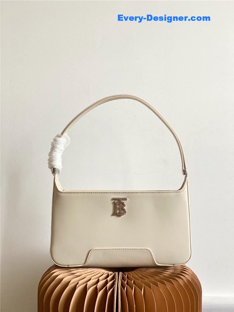 Bv*b*rry hobo shoulder bag