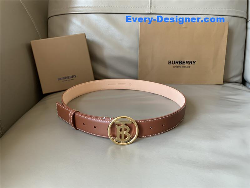 Bv*b*rry b buckle belt