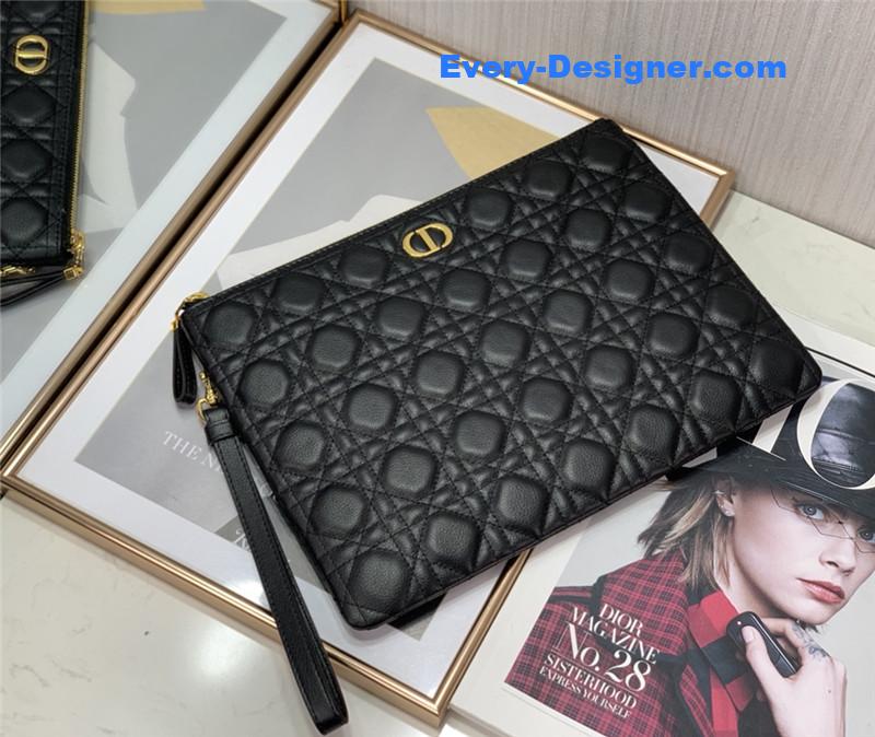 D10r caro clutch