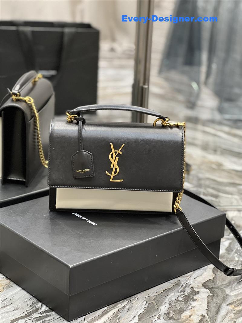 Y51 medium sunset bag