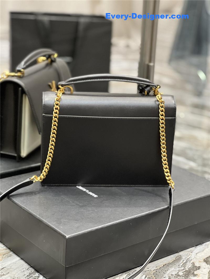 Y51 medium sunset bag