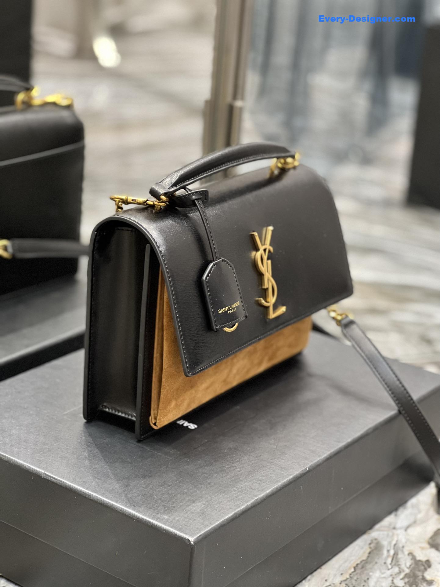 Y51 medium sunset bag