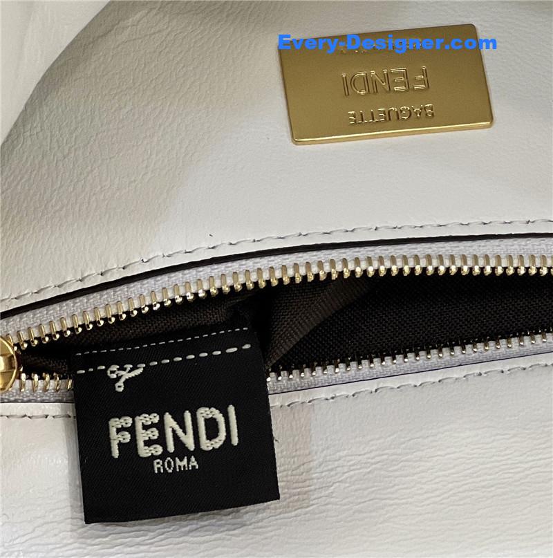 F**di baguette bag
