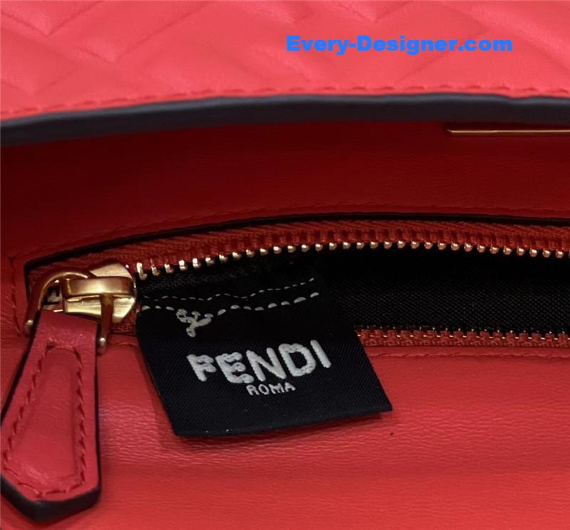F**di baguette bag