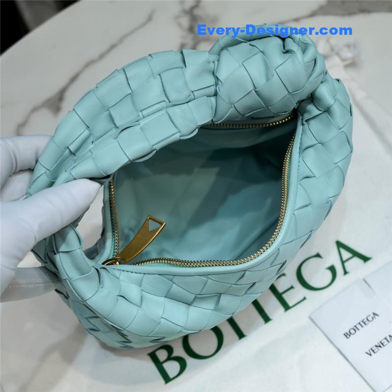 b0tt*ga Ven*ta mini jodie bag