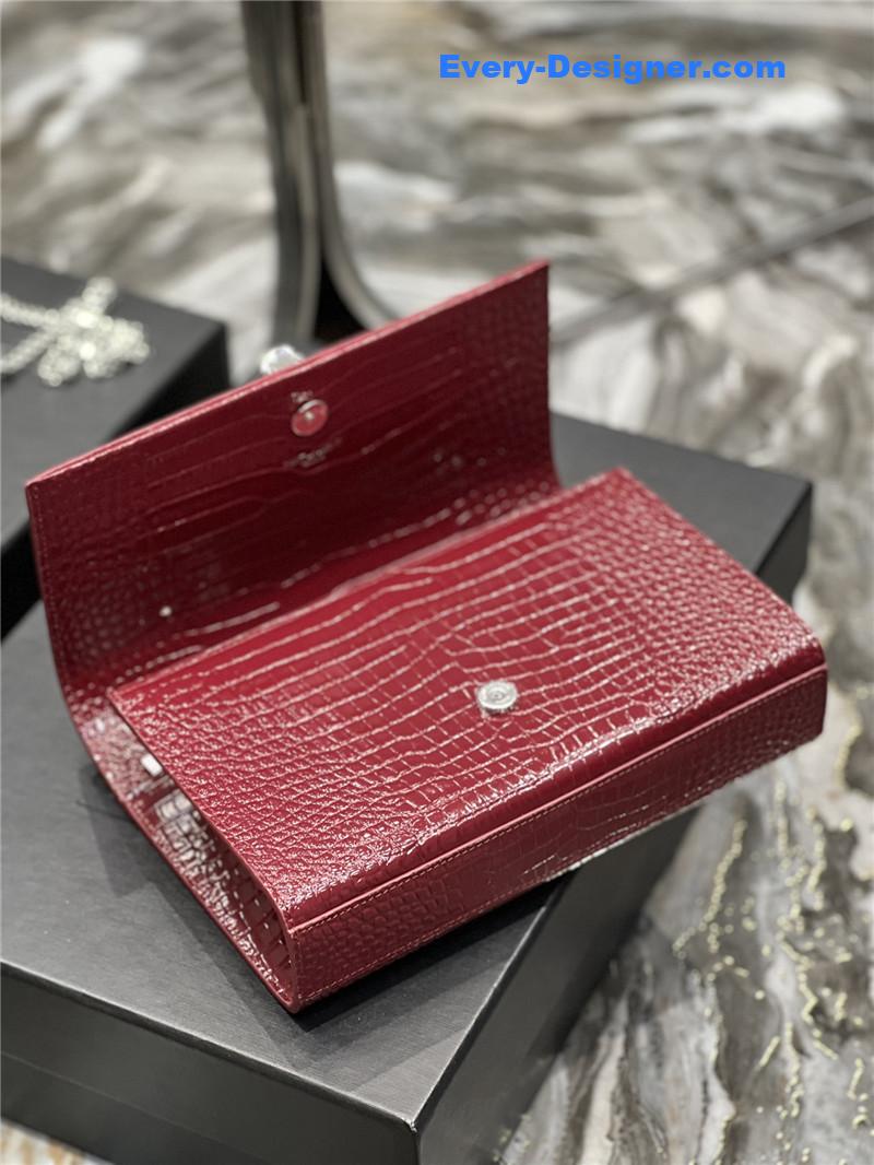 Y51 kate tassel bag