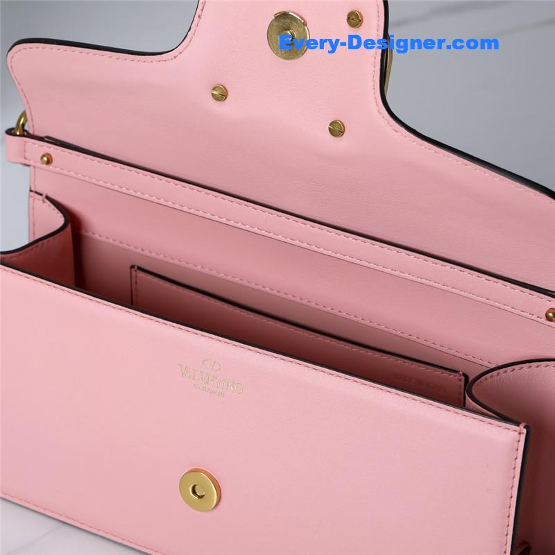 Va1e*ntin0 vlogo signature shoulder bag