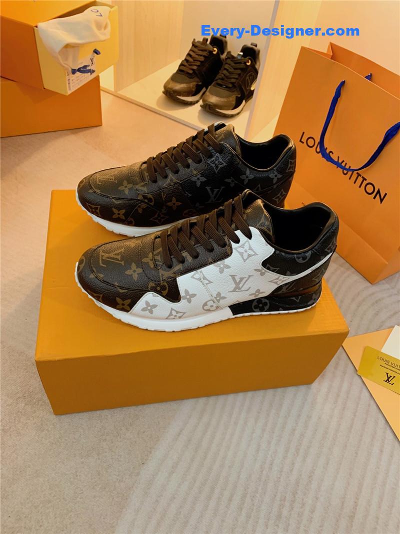 l0vis Vvtt0n lv run away sneakers