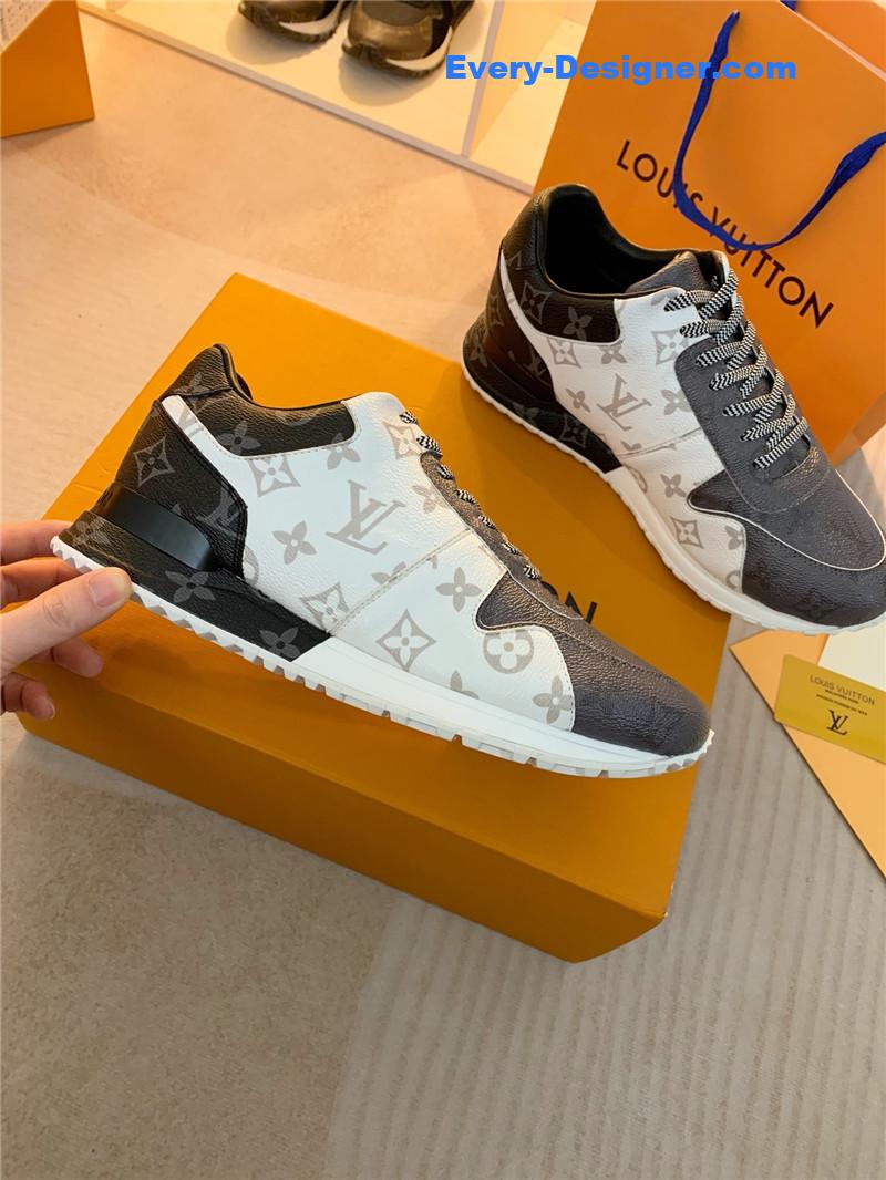 l0vis Vvtt0n lv run away sneakers