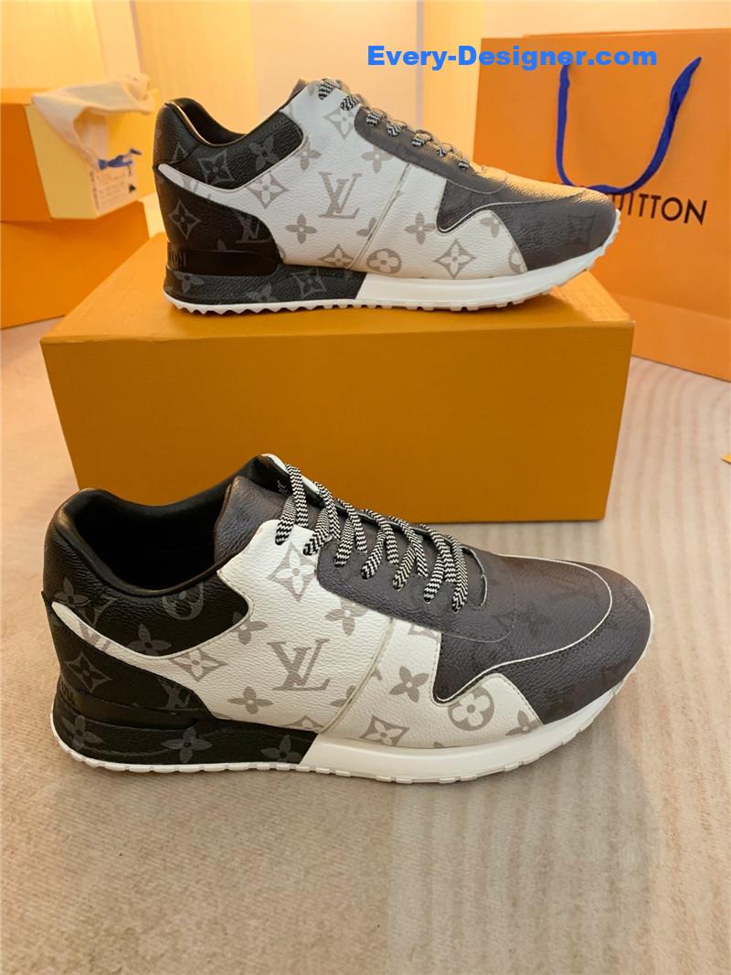 l0vis Vvtt0n lv run away sneakers